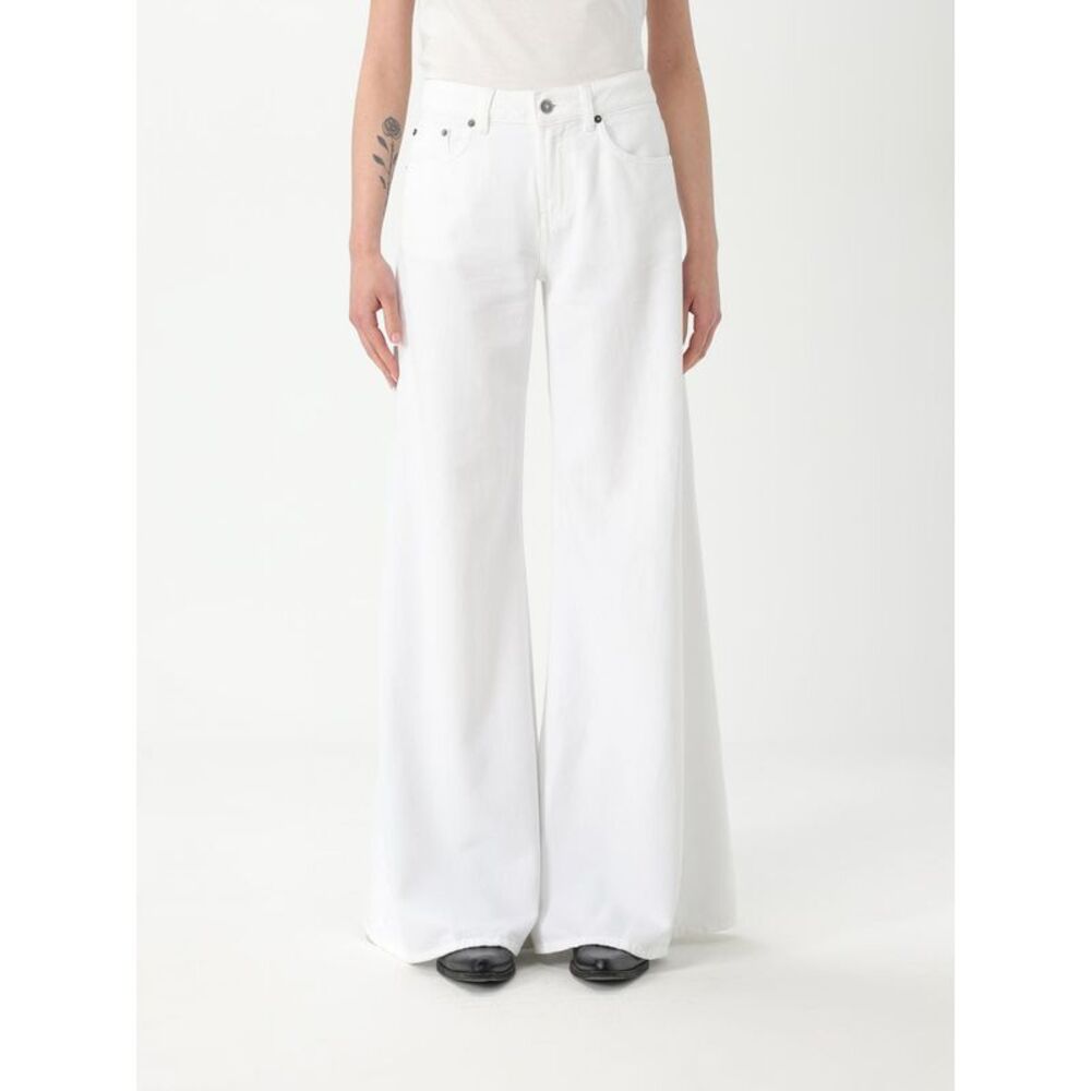 Dondup Women Jeans Woman Dondup